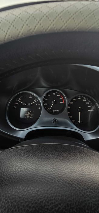 Seat Leon 1.2 TSI – 2011