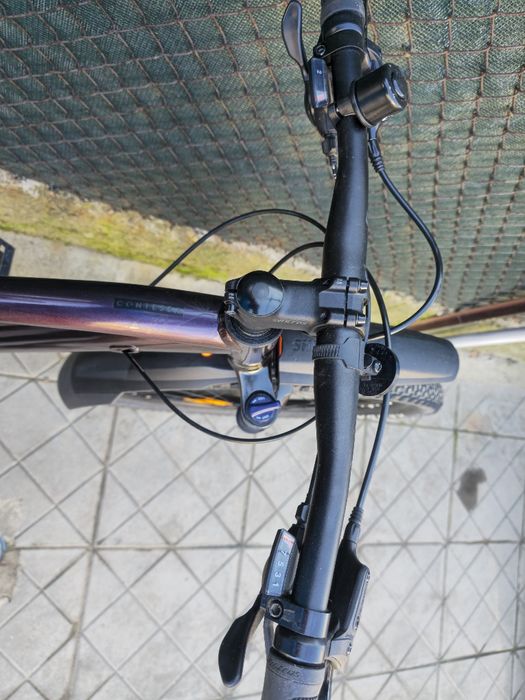 Scott Contessa 29 цола М размер 2х9 скорости Shimano, куха ос Цент