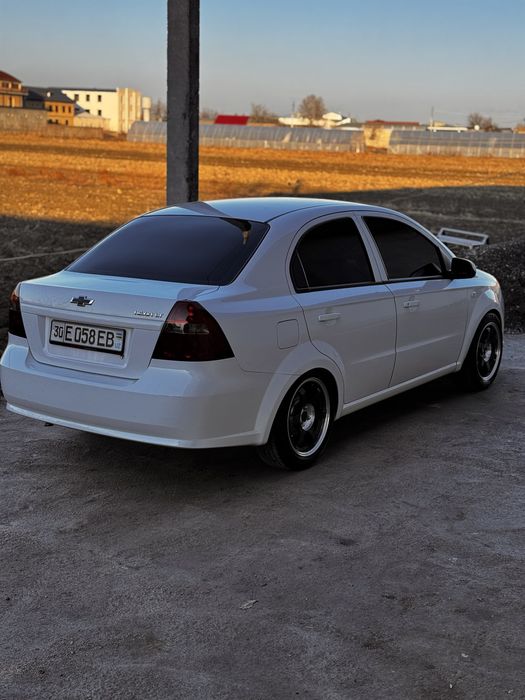 Nexia 3 2 mexanika sotiladi vikup variantga beramiz