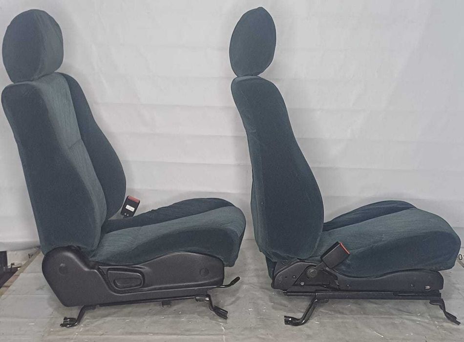TitanAuto Opel пара передних сидений