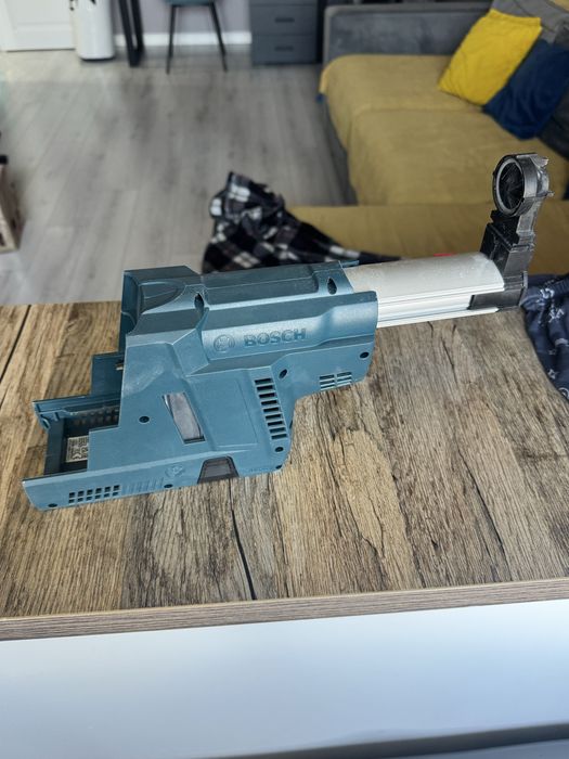 Пылесос bosch GDE 18V-16