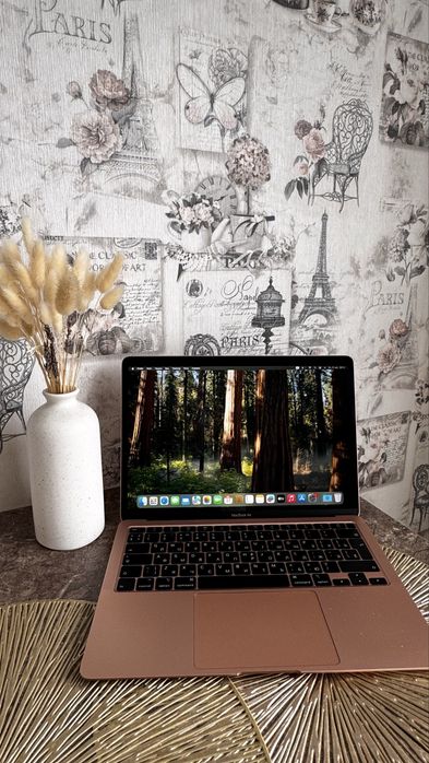 Apple Macbook Air | 13,3 -inch | 2020 | 8ГБ | 256 ГБ