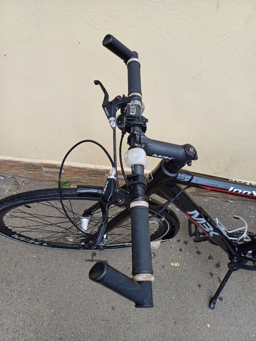 Bicicleta deosebita