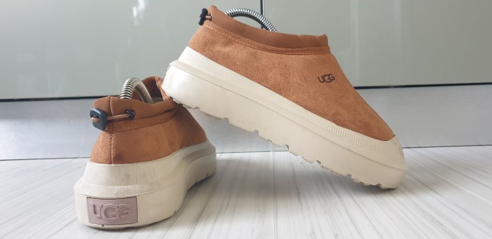 UGG Tasman Weather Hybrid UK 4  37/23см НОВО! ОРИГИНАЛ! Дамски обувки!