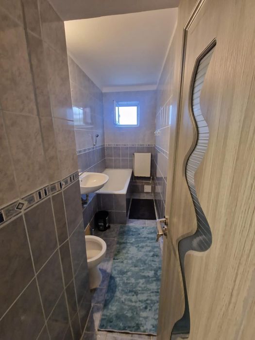 Apartament de inchiart 2 camere