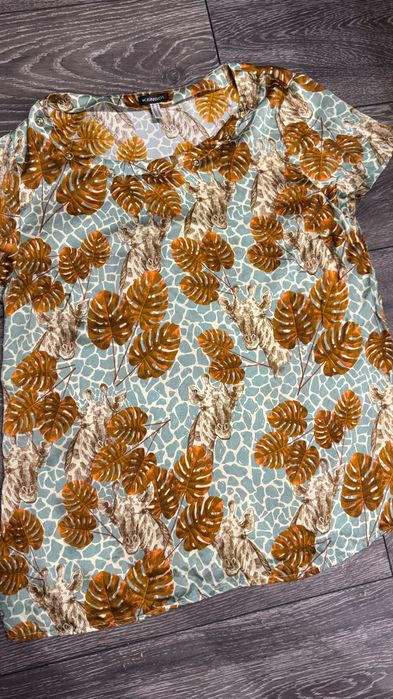 Блузи/тениски Kensol