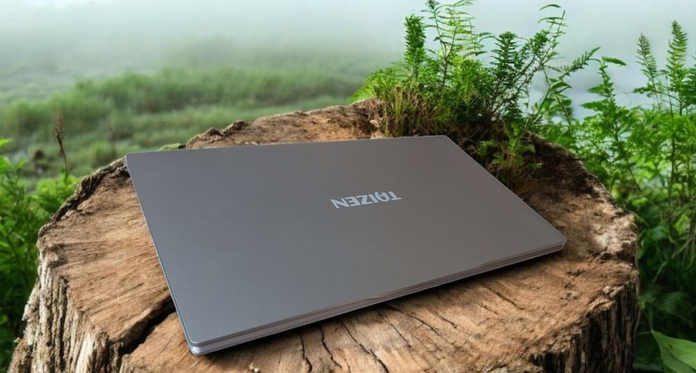 Ноутбук TAIZEN ClassicBook