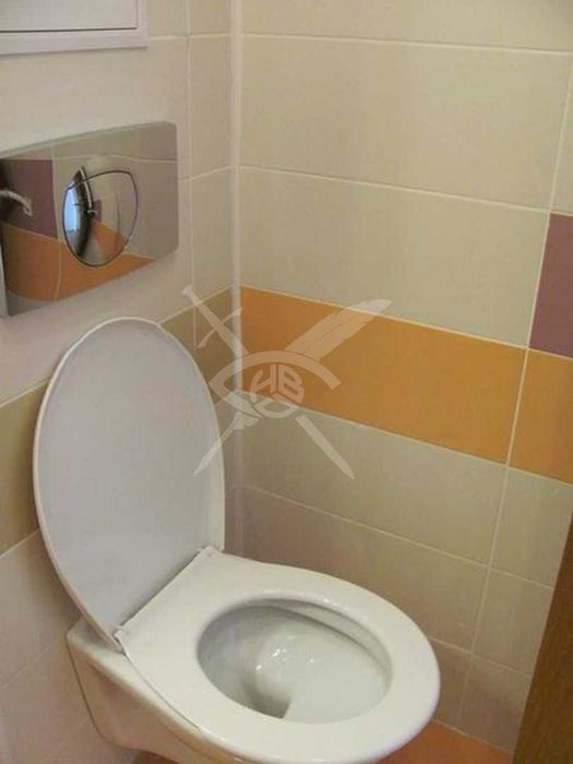 Двустаен апартамент в Центъра, София № 87608