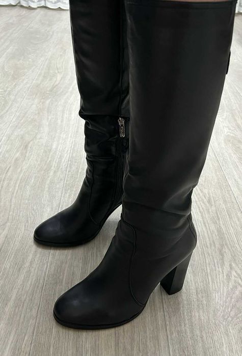 Продается зимняя обувь