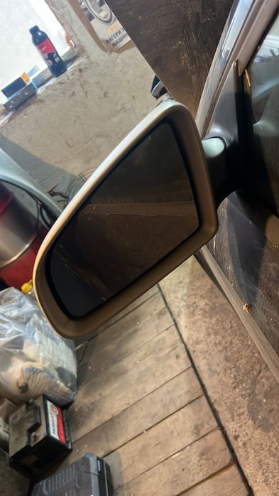 Audi A3 8P аксесоари/части