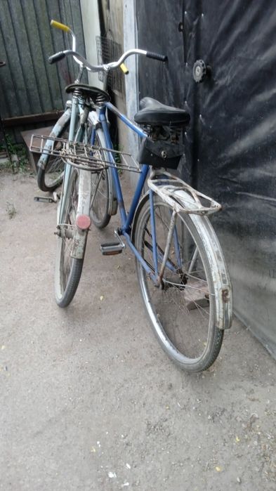 Продам 2 велика Урал