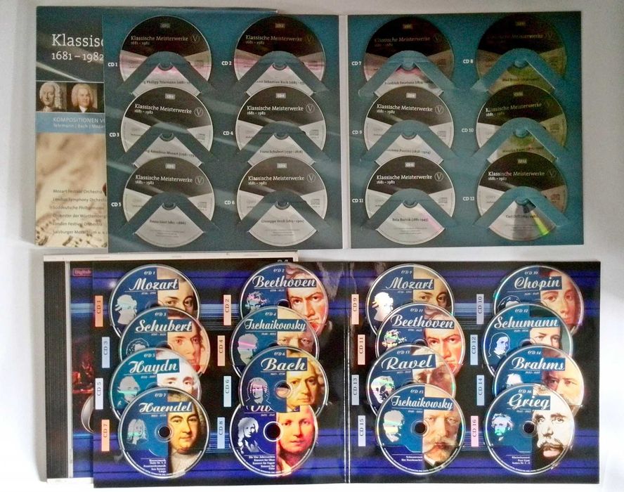 Стари вещи внос от Германия