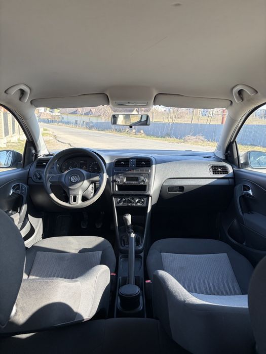 Vand volkswagen polo 1.2 diesel