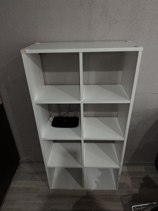 Продам стеллаж IKEA