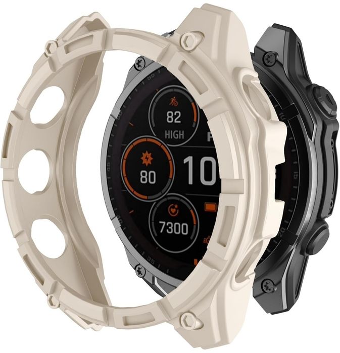 Garmin Fenix 8 Husa protectie TPU