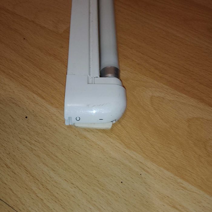 Лампи линейни Германия