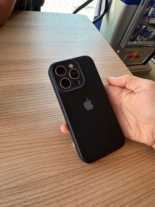 Iphone 15 pro 256gb