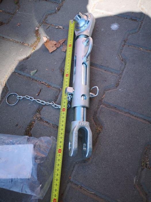 Ancora laterala tractor john deere seria M preț 450 lei se oferă factu