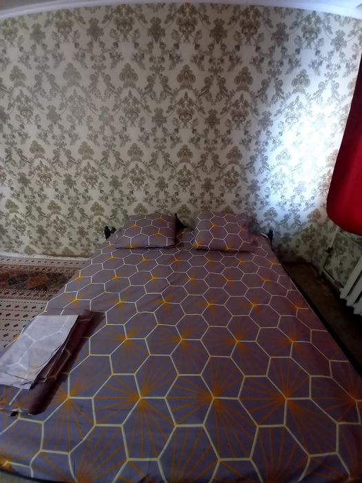 Чистая Посут.кв.универсам, автоупр.