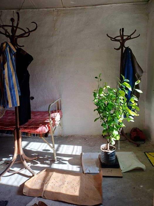 КЪЩА, с. Згалево