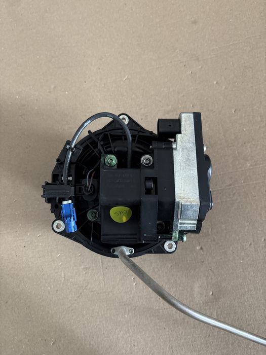 Camera mers inapoi vw passat b8 Break cod 3G0 827 469 C