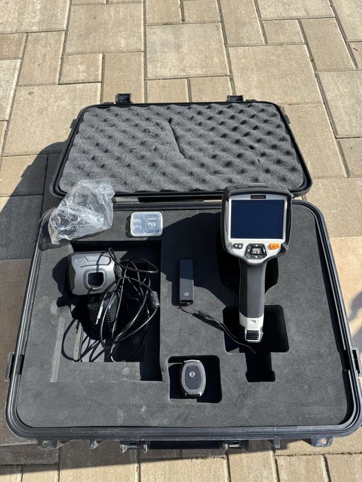 Laserliner Thermalcamera