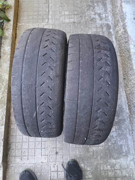 Сликове michelin 16 и 17 pireli
