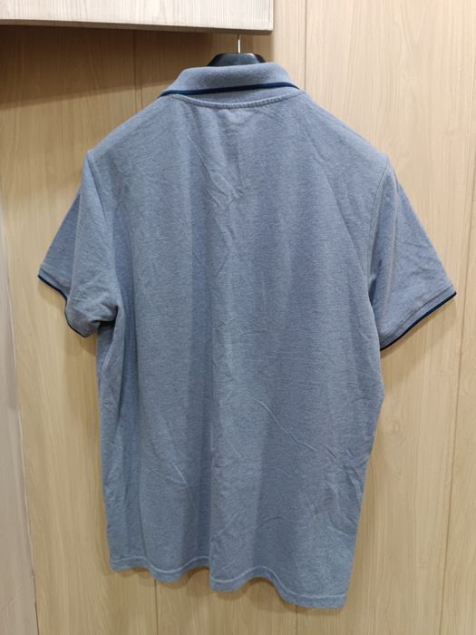 Оригинальная поло LC Waikiki