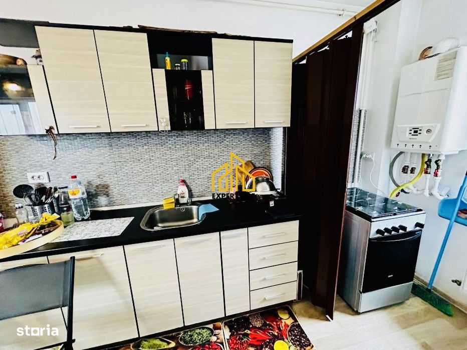 Apartament 2 camere – aproape de Bd. Uverturii / Militari/3 etaje /m