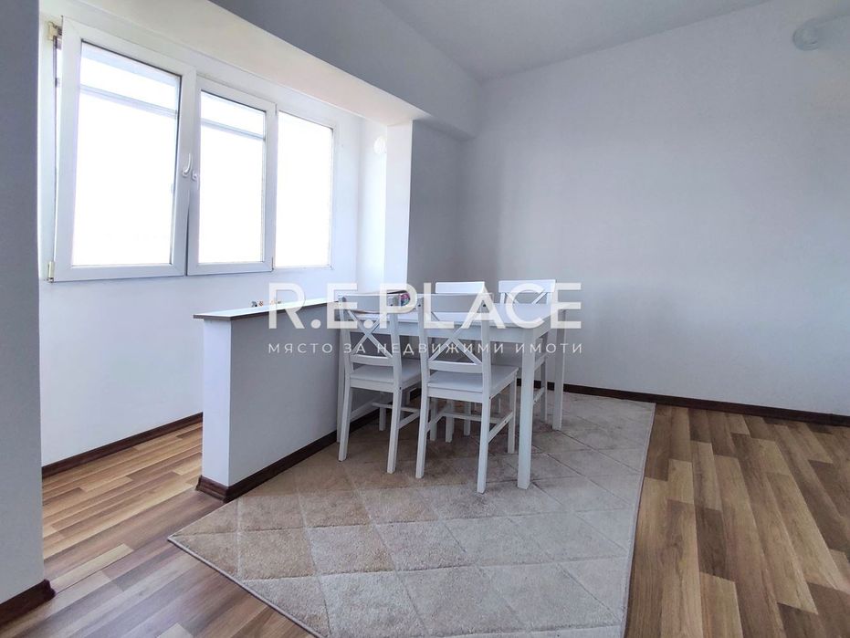 4-стаен в Варна-Цветен площ 86 цена 214000