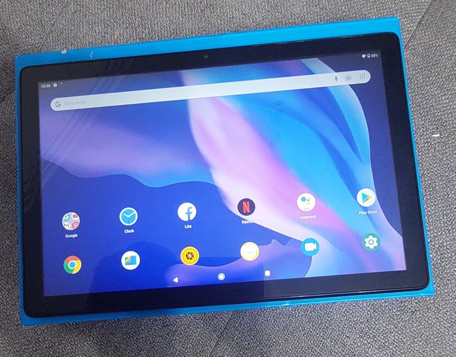 Vind Tableta Alcatel