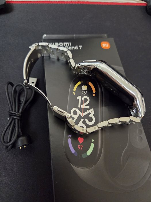 Xiaomi mi band 7