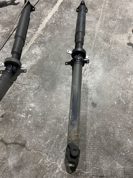 Cardan mic mare bmw x3 f25 cod7589985 cod7589801