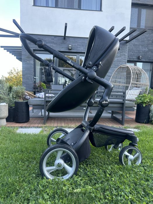 Vand Mima Xari cu accesorii