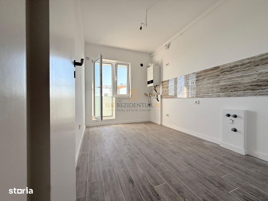 Apartament 2 camere decomandat langa statia de metrou M2 Berceni