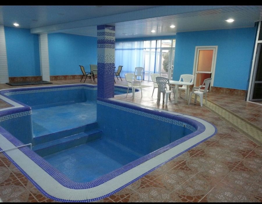 Дача (вилла) 12соток