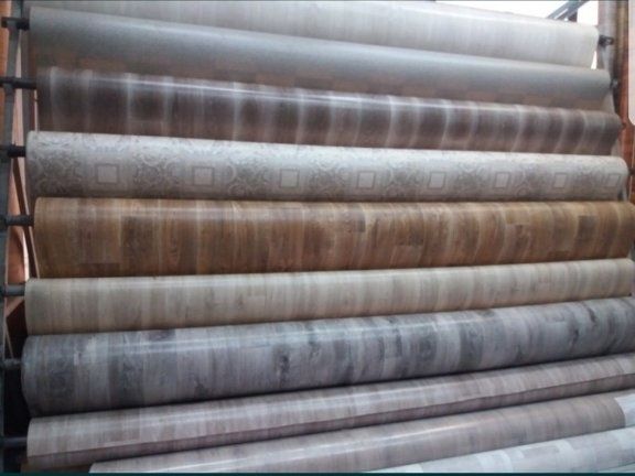 Линолеум от заводов 750