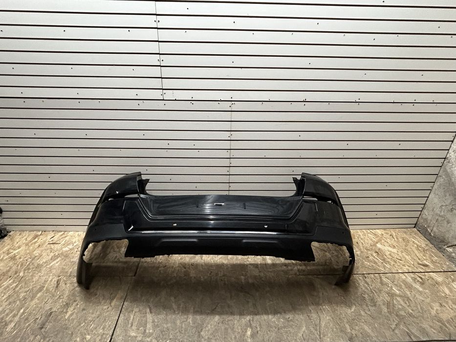 Bara spate bmw X6 G06 an 2019-2022 paket normal