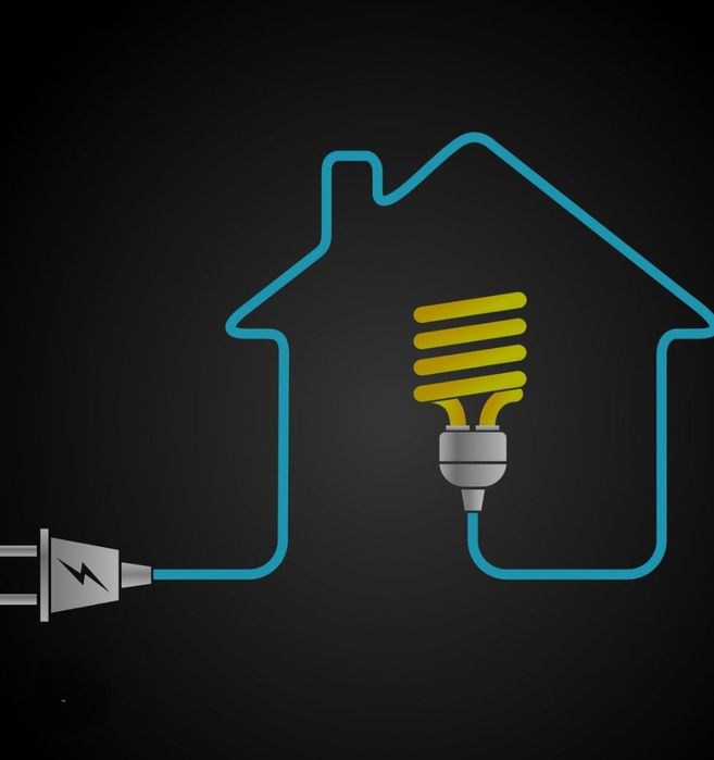 Услуги Электрика