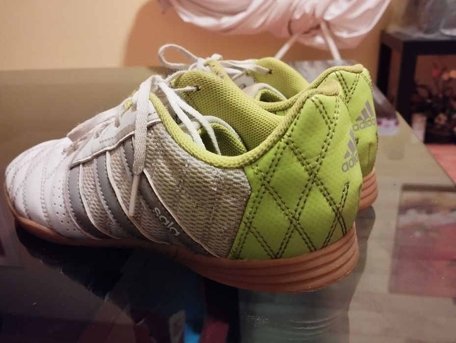 Детски маратонки Adidas - 3 чифта