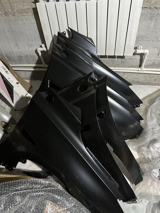 Gac Aion moshinalariga ehtiyot qismlar.