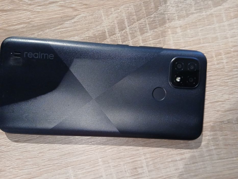 Telefon mobil  realmente c21