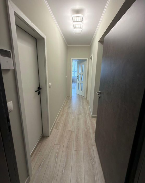 Двустаен апартамент под наем в ж.к. Кръстова вада, 2223897