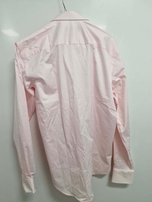 Мъжка риза LAZARINI Comfort Fit – Размер M