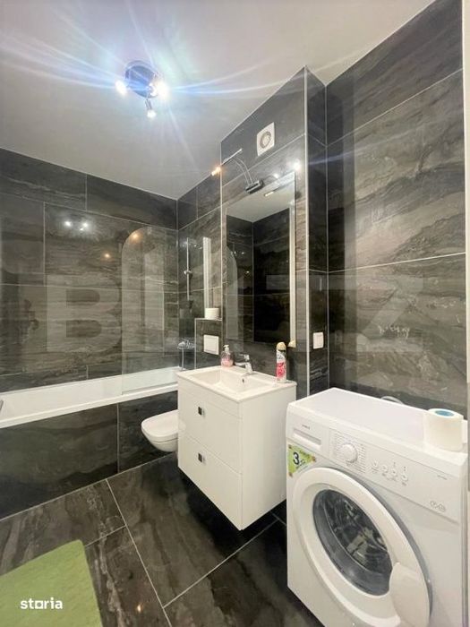 Apartament 2 camere, la cheie, parcare, boxa, Beta Residence