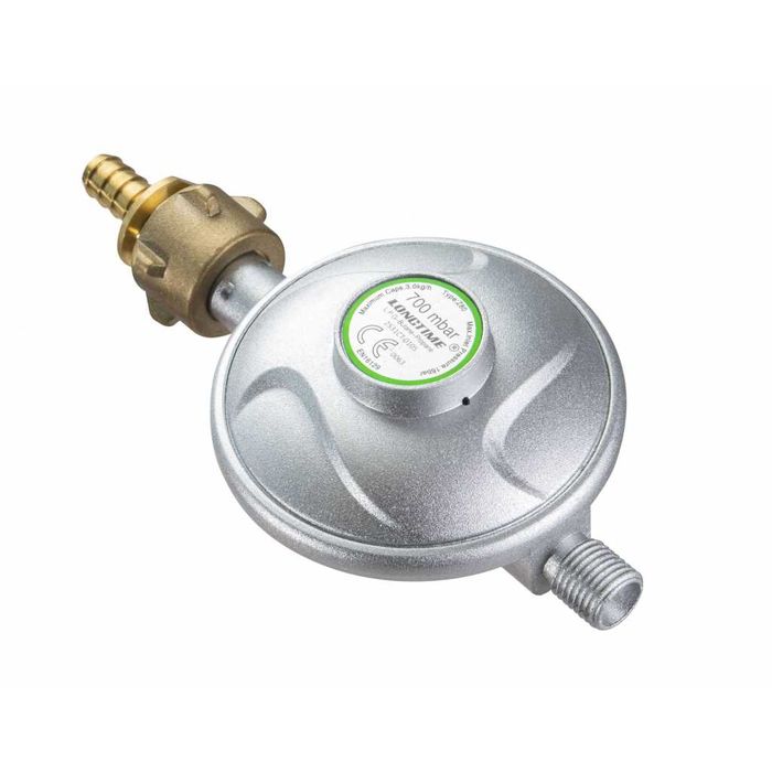 Калорифер на газ 15kW RD-GH15 Raider