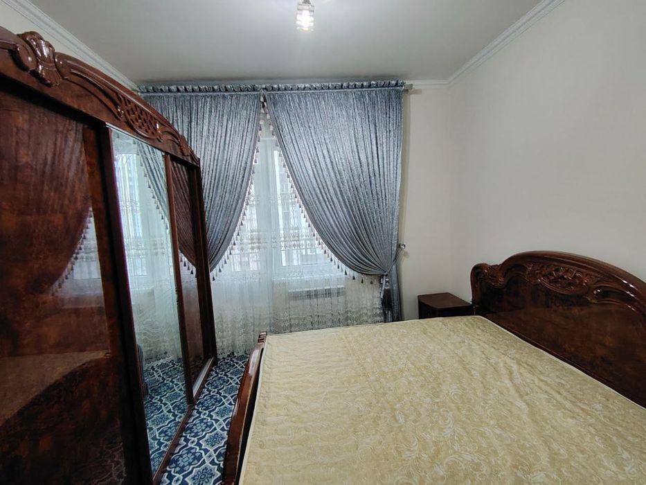 Сдаётся квартира в аренду. Ориентир: Корасув, Самарканд.