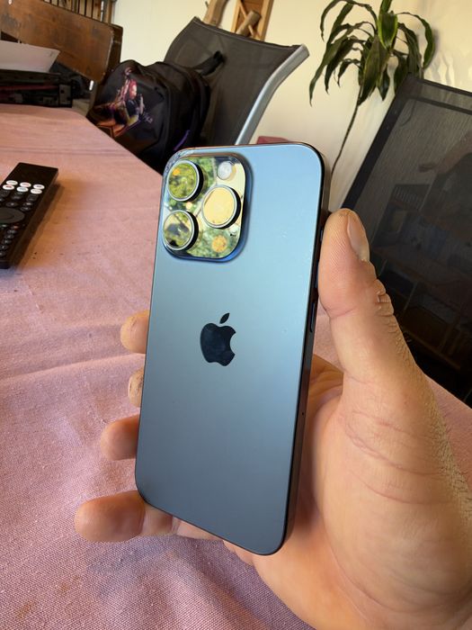 Iphone 15 pro 256 топ цена