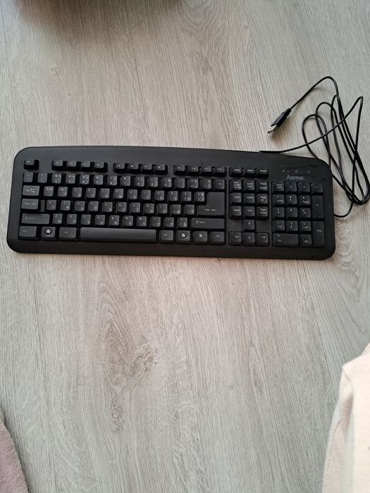 Кравиатура за компютър