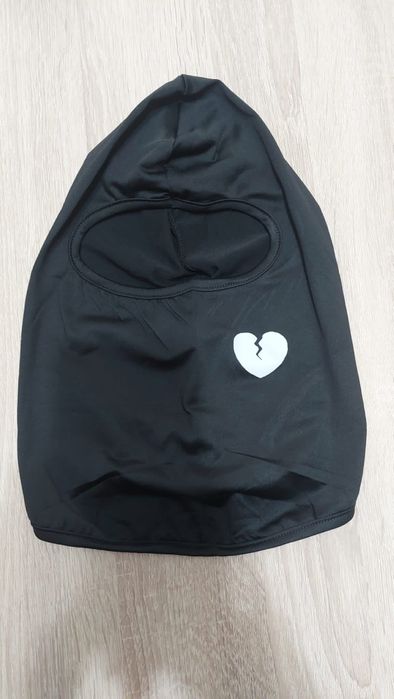 Cagulă  termică elastica .Nouă